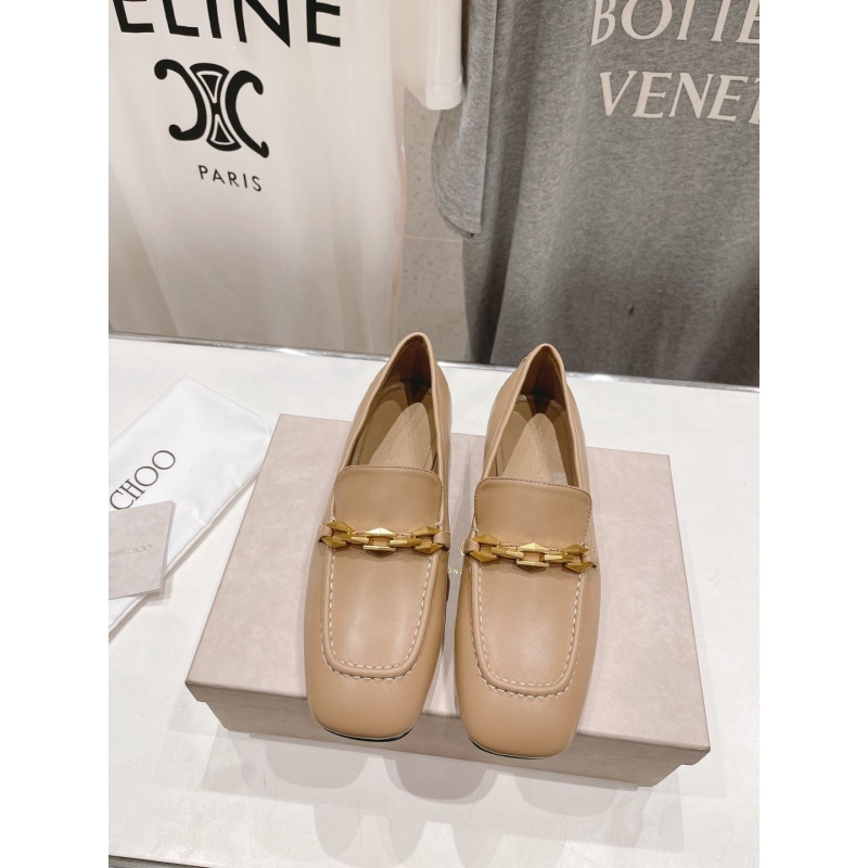 Ji*y Ch* high heels